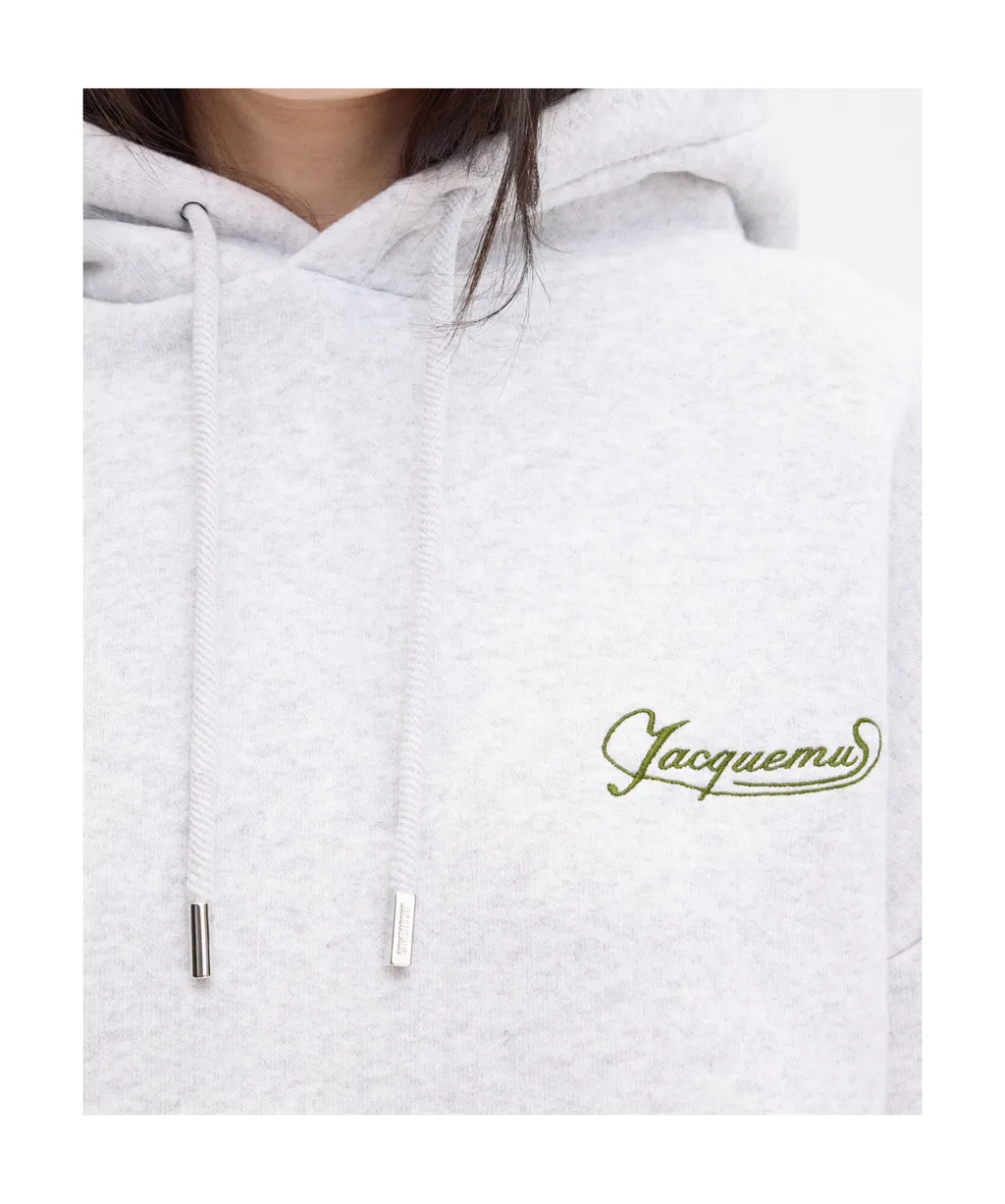 The Corto Hoodie