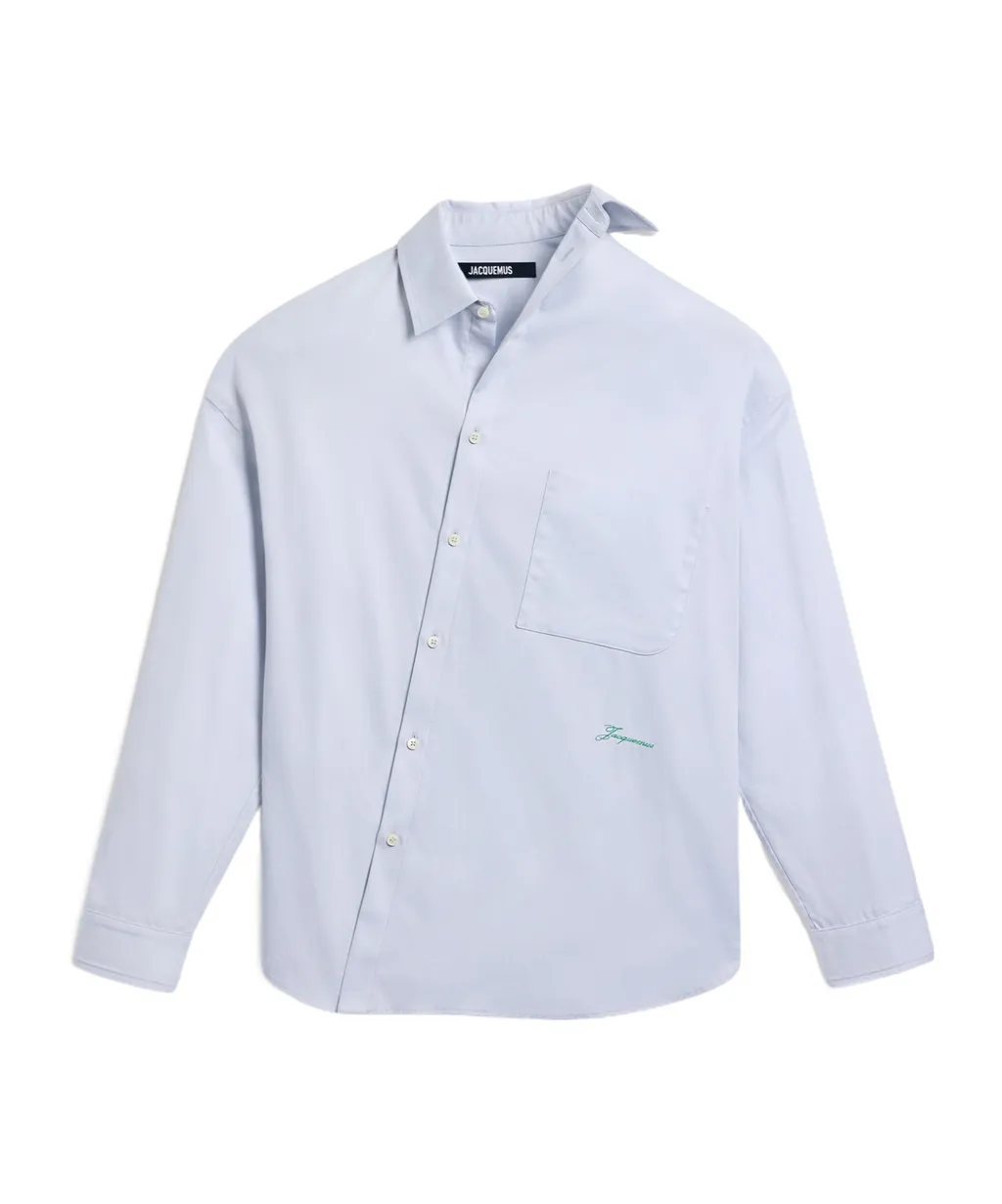 The Cuadro Shirt