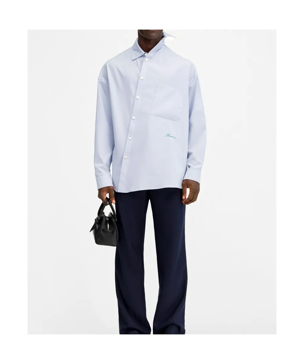 The Cuadro Shirt