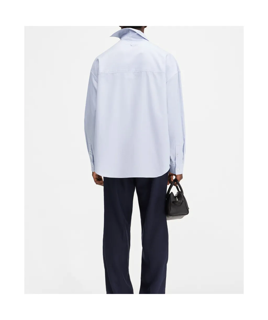 The Cuadro Shirt