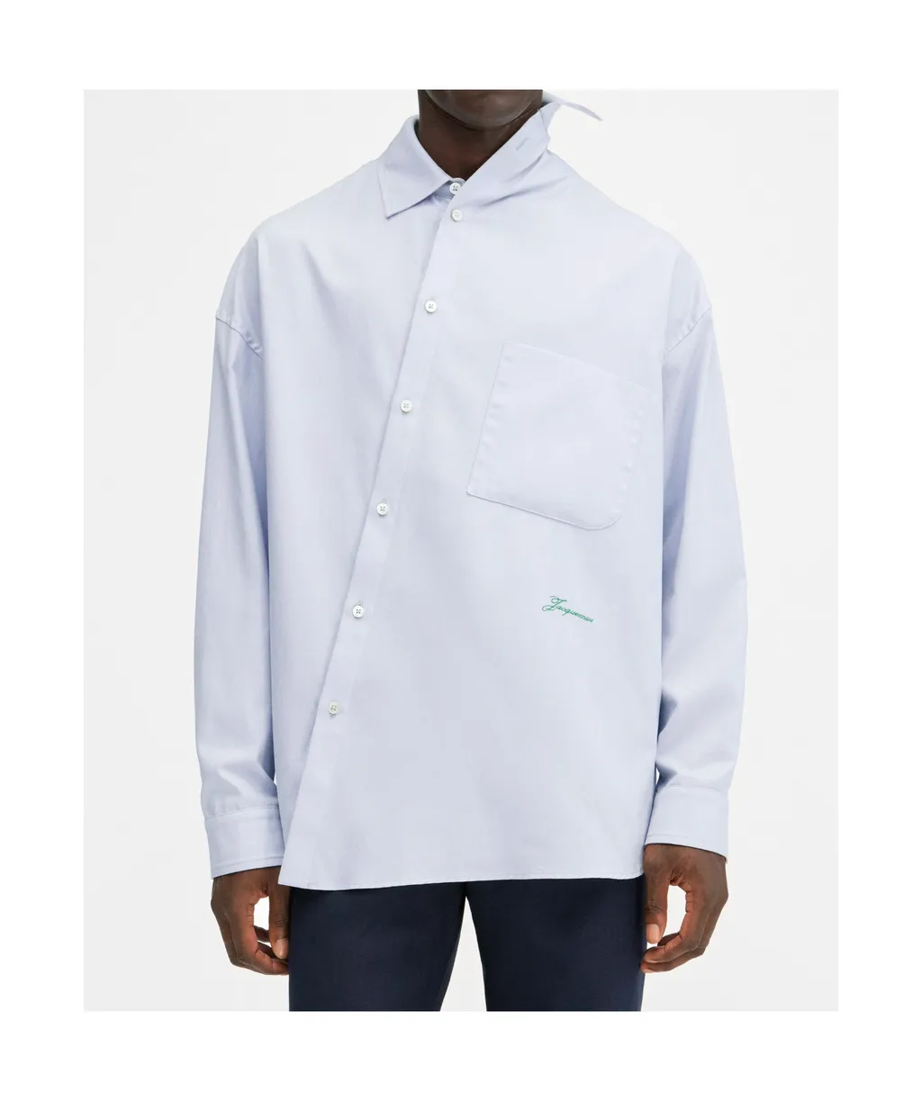 The Cuadro Shirt
