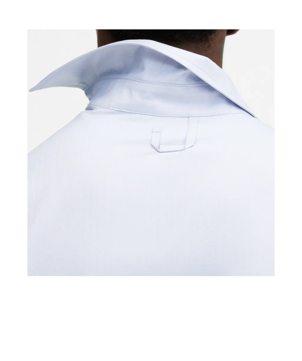 The Cuadro Shirt