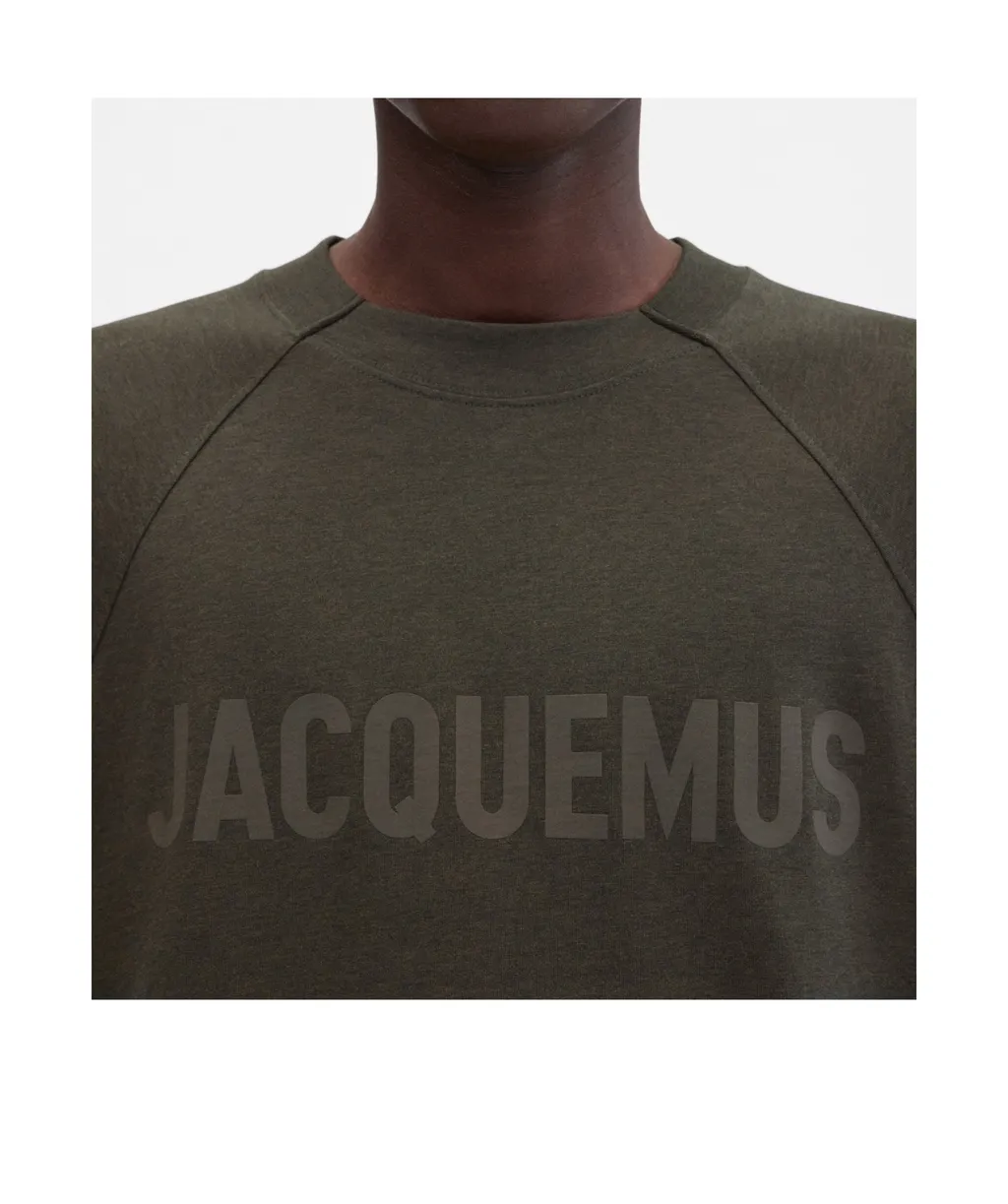 O-Neck Short-Sleeved T-Shirt