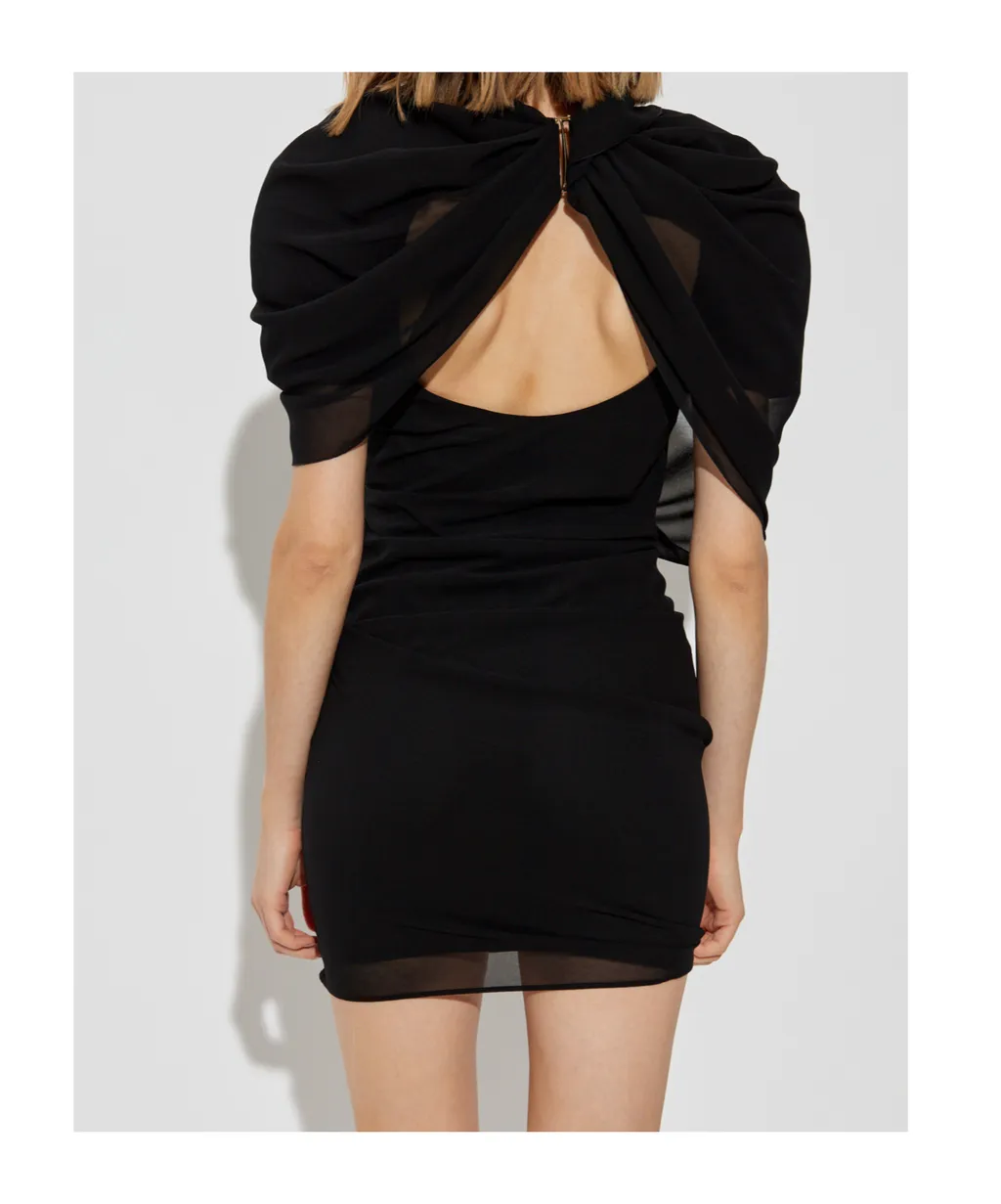 The Castagna Dress