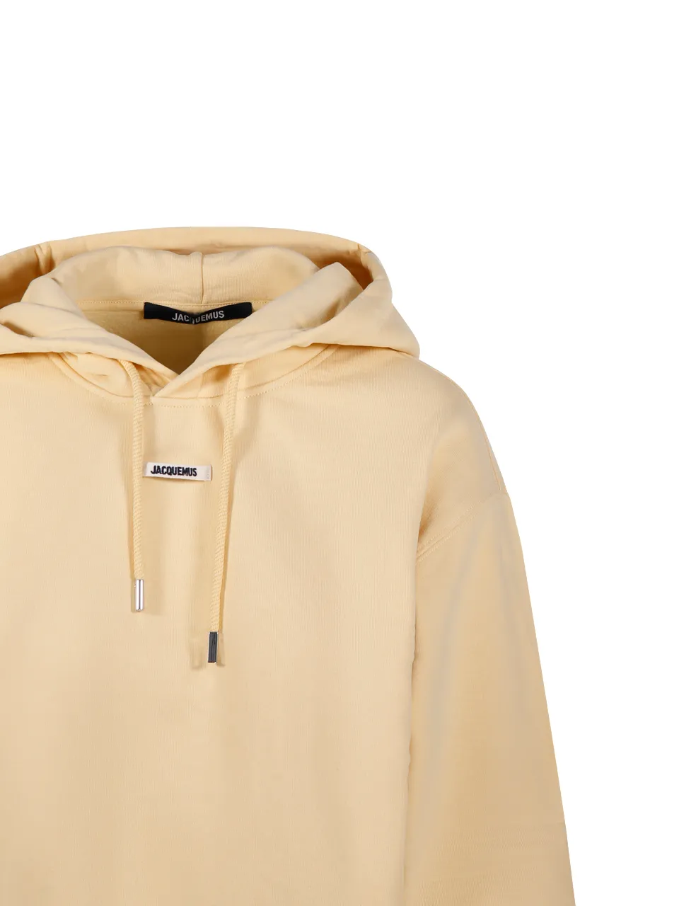 Long-Sleeved Hoodie