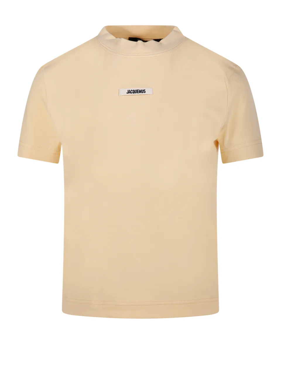 Short-Sleeved T-Shirt