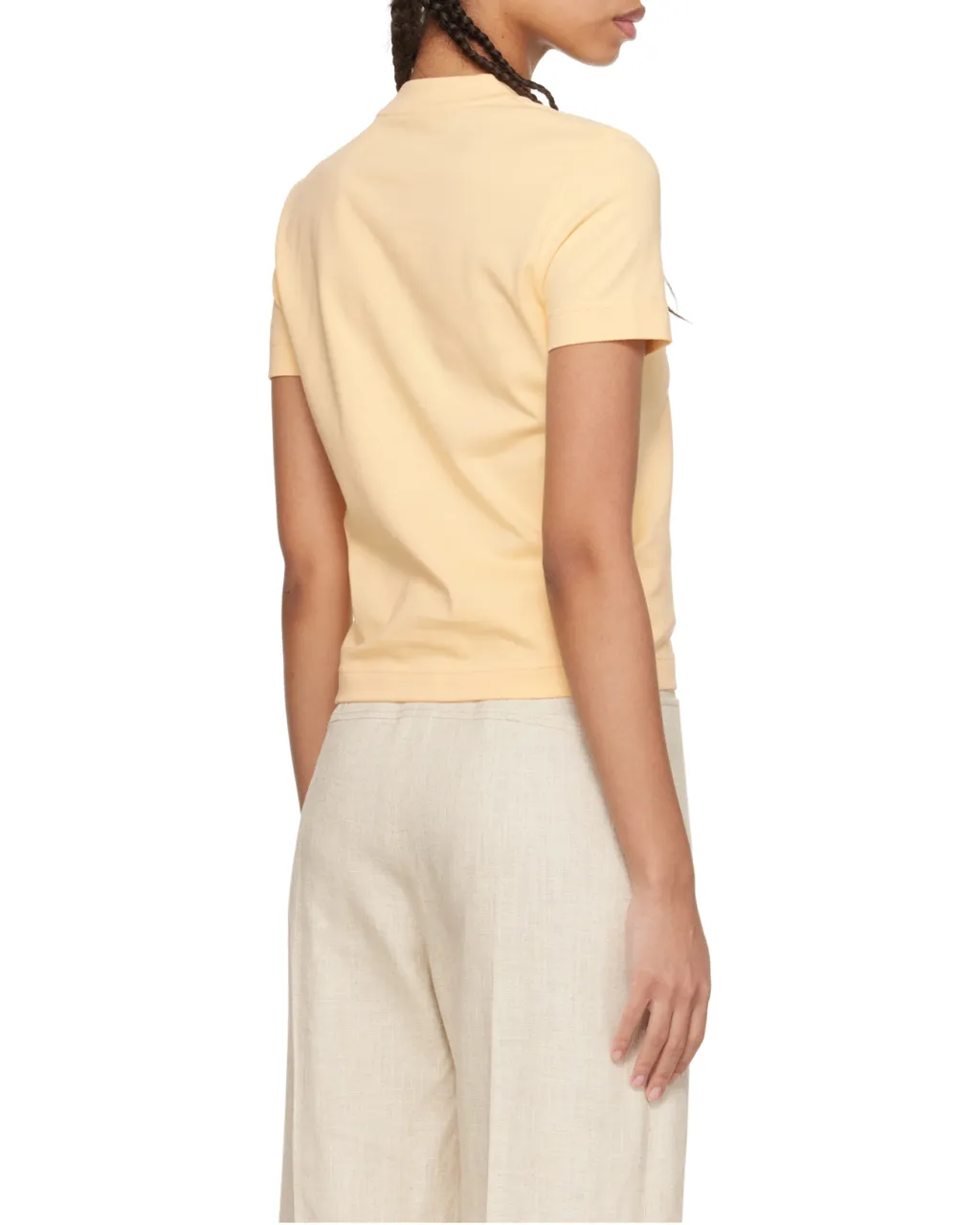 Short-Sleeved T-Shirt