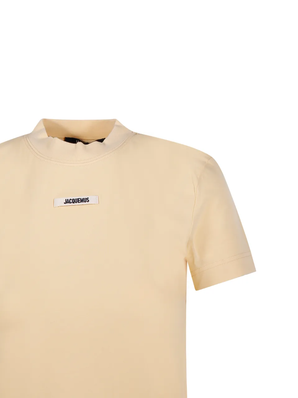 Short-Sleeved T-Shirt