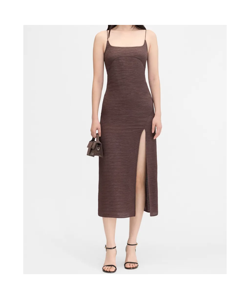 The Notte Dress