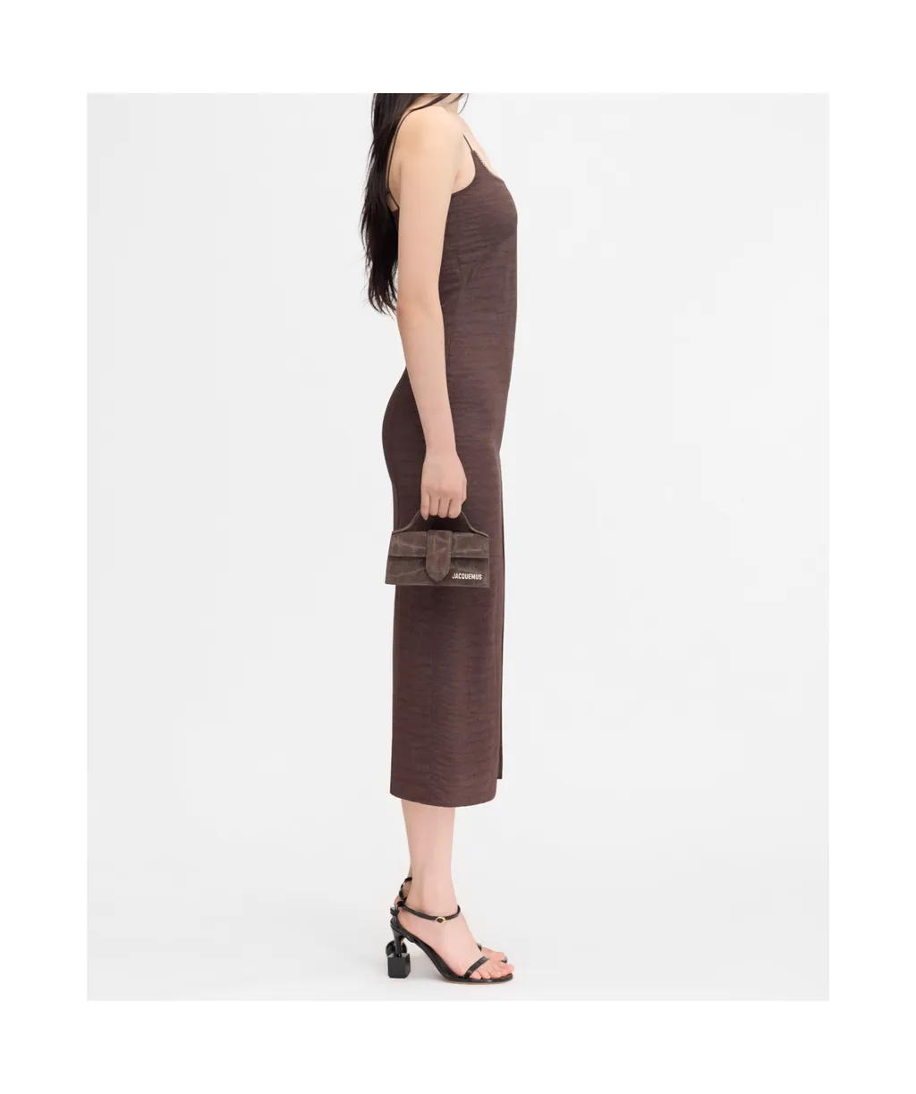 The Notte Dress