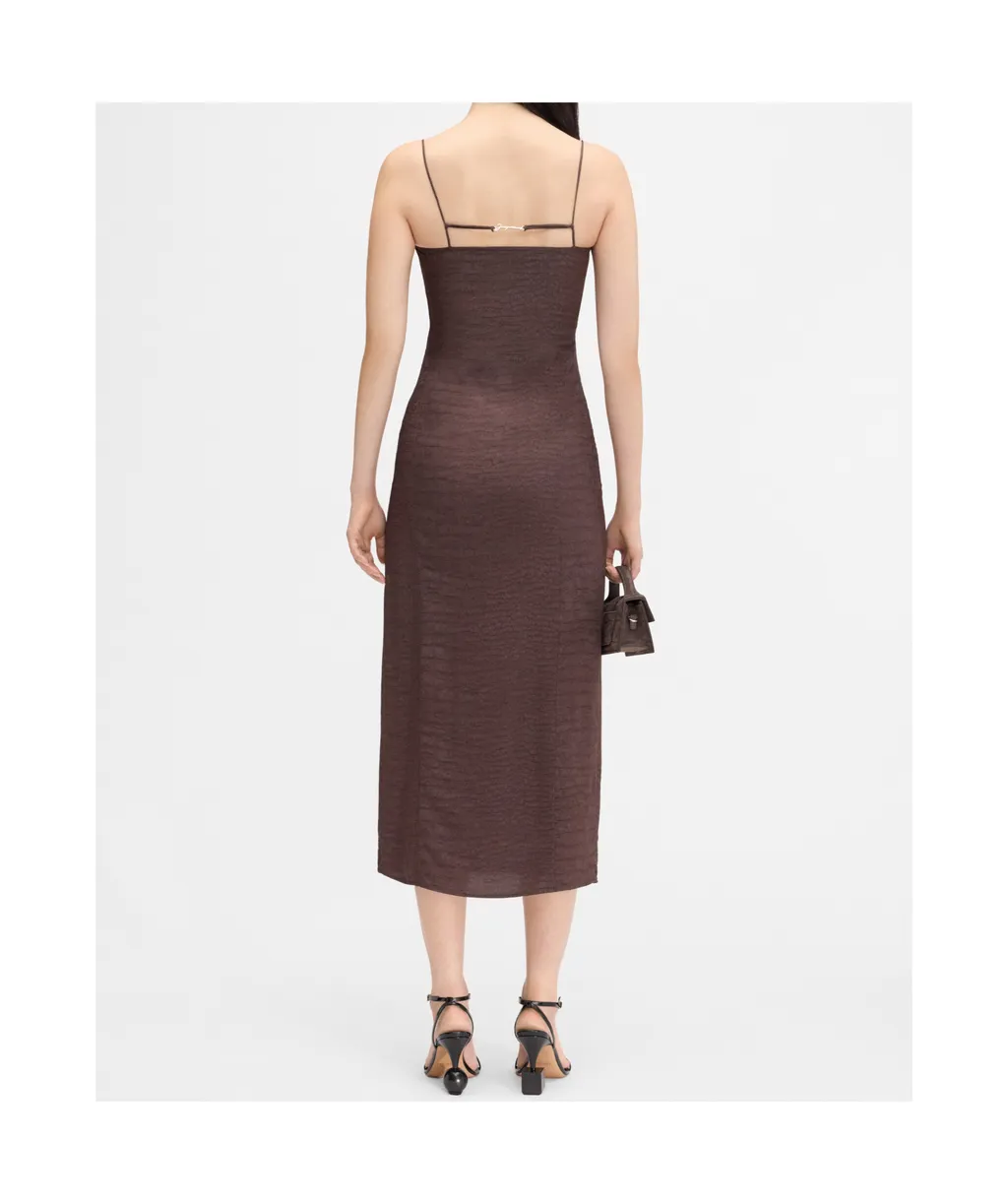 The Notte Dress