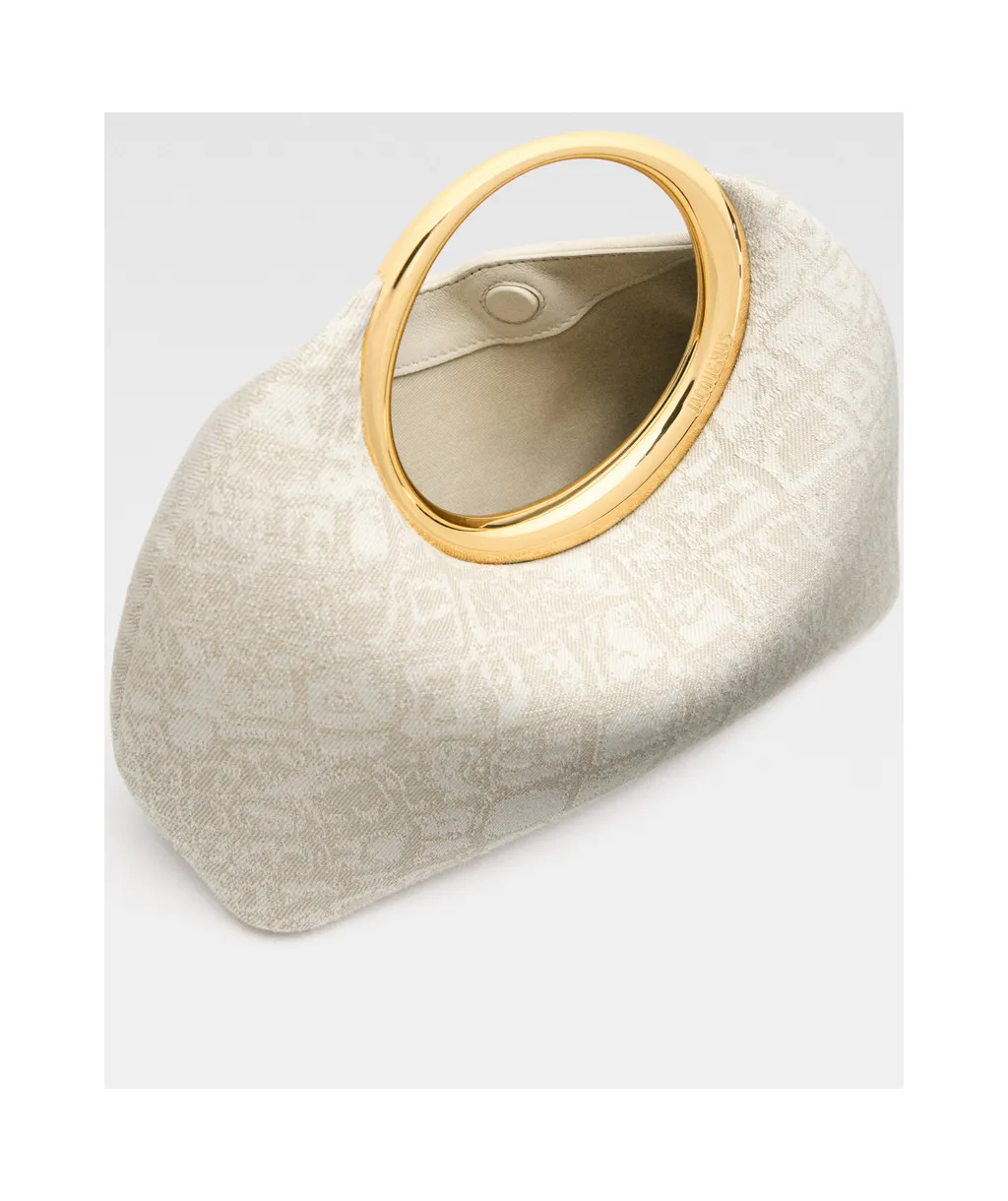 The Calino Small Clutch Bag