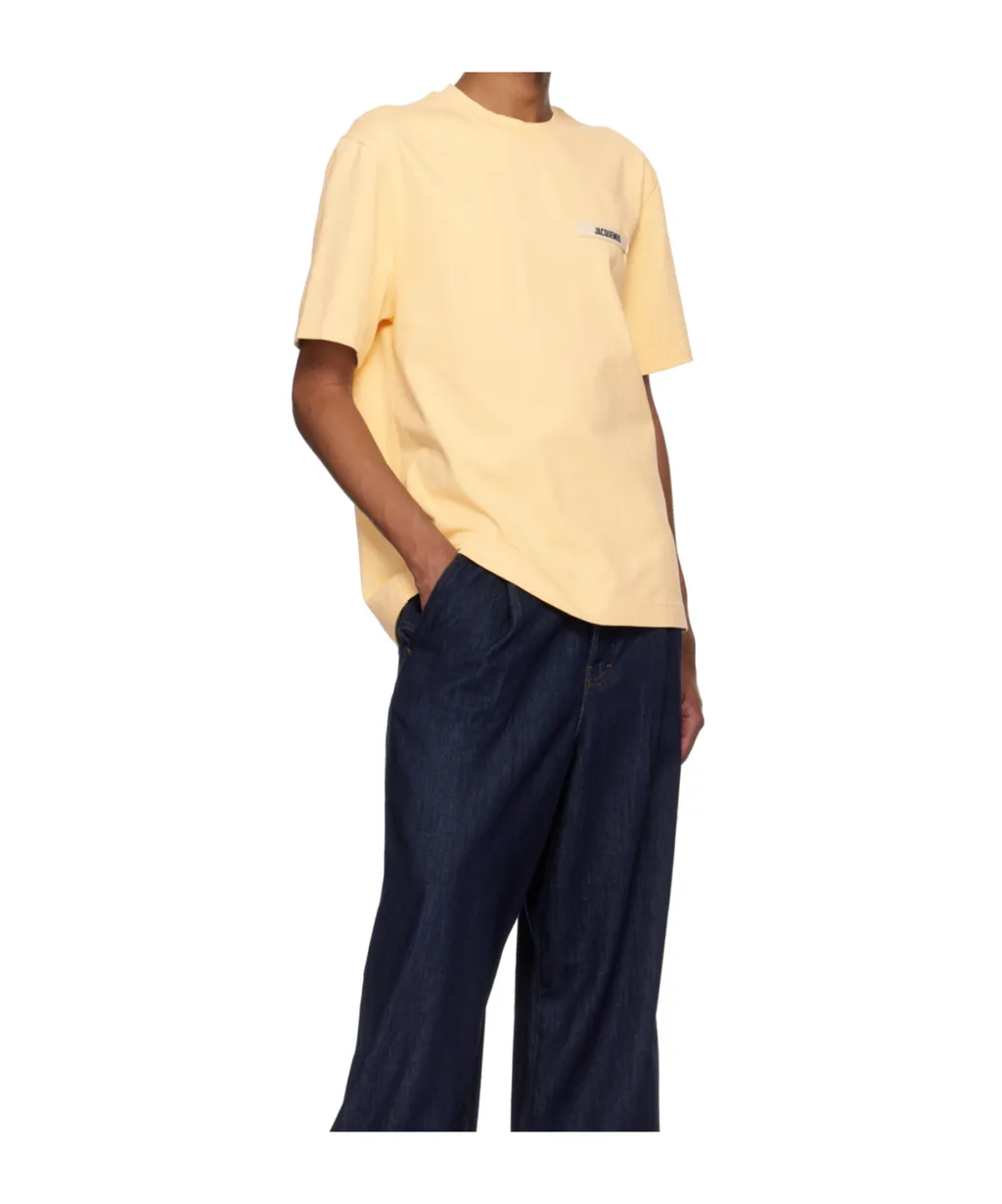 The Gros Grain T-Shirt