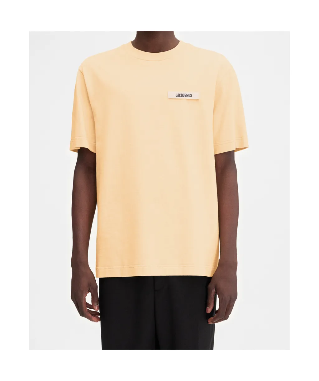 The Gros Grain T-Shirt