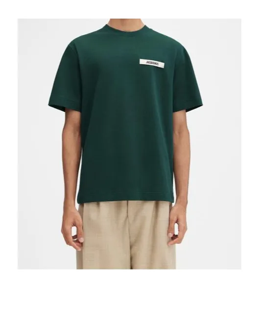 Short-Sleeved T-Shirt
