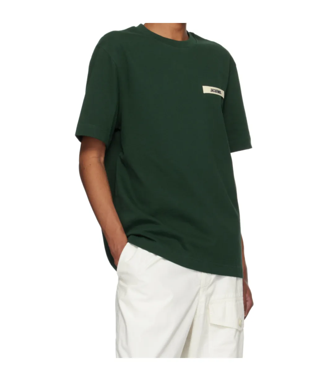 Short-Sleeved T-Shirt