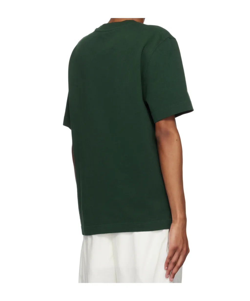 Short-Sleeved T-Shirt