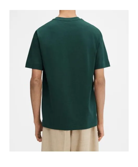 Short-Sleeved T-Shirt