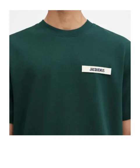 Short-Sleeved T-Shirt