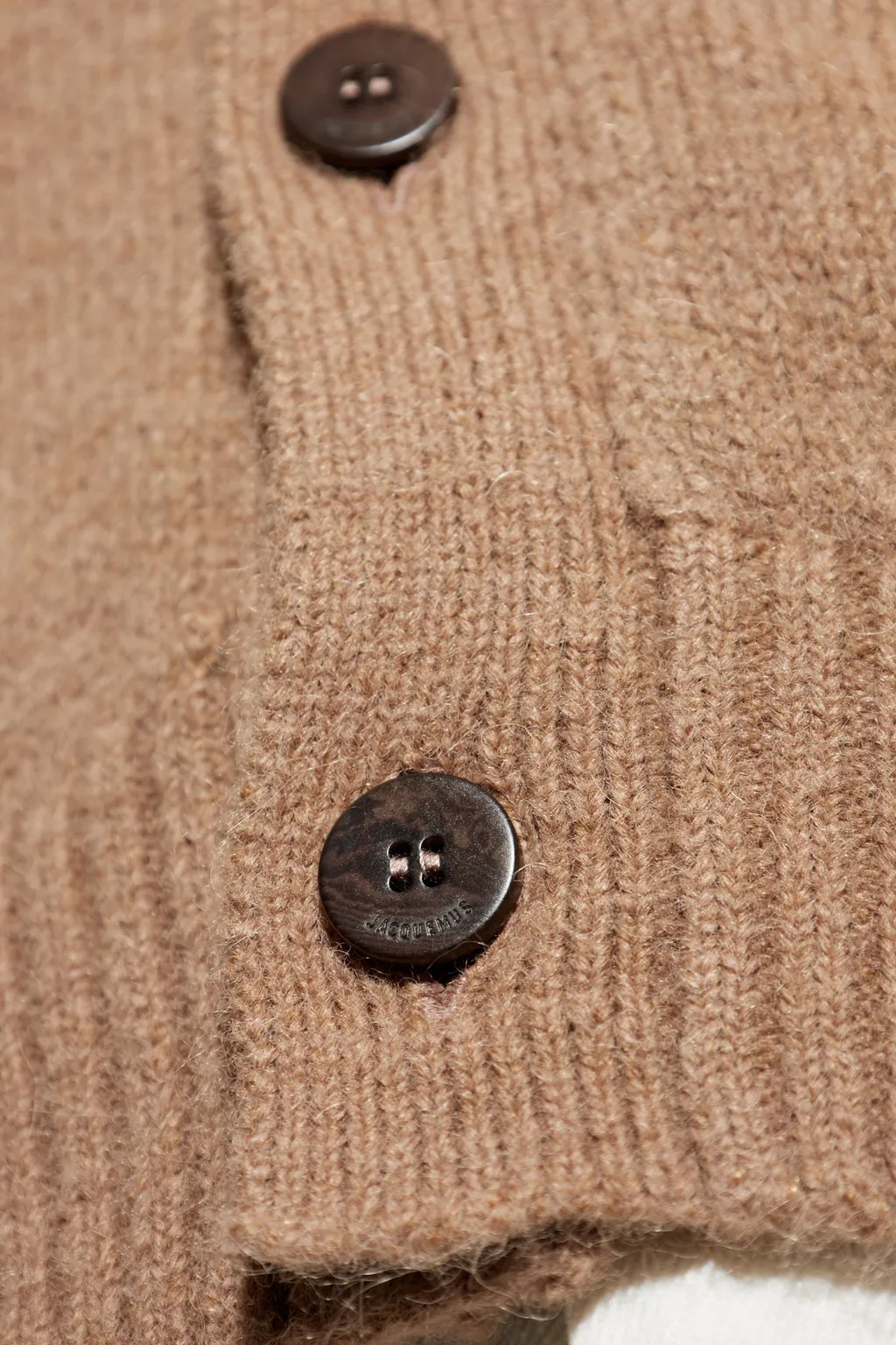 Signature Cardigan