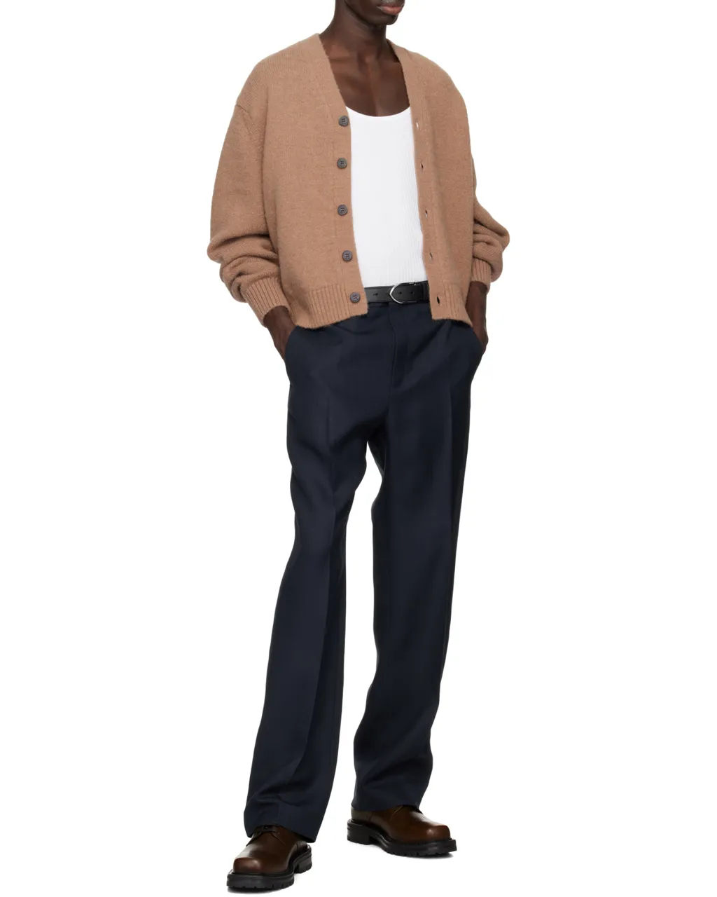 Signature Cardigan