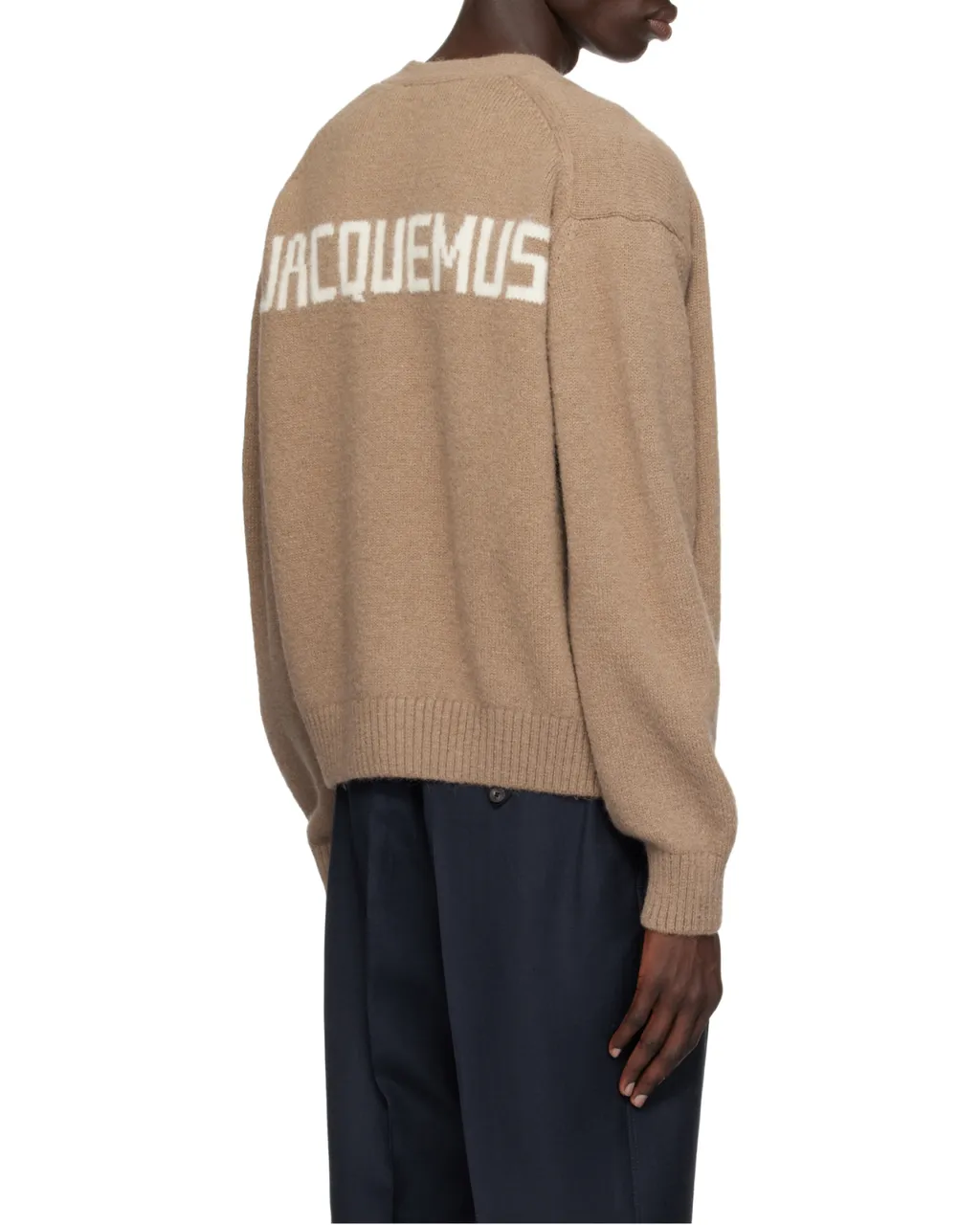 Signature Cardigan