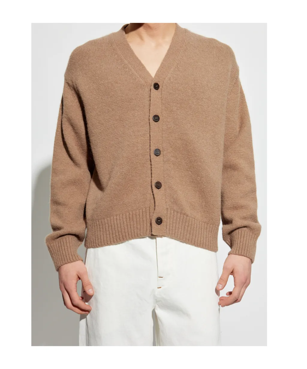 Signature Cardigan