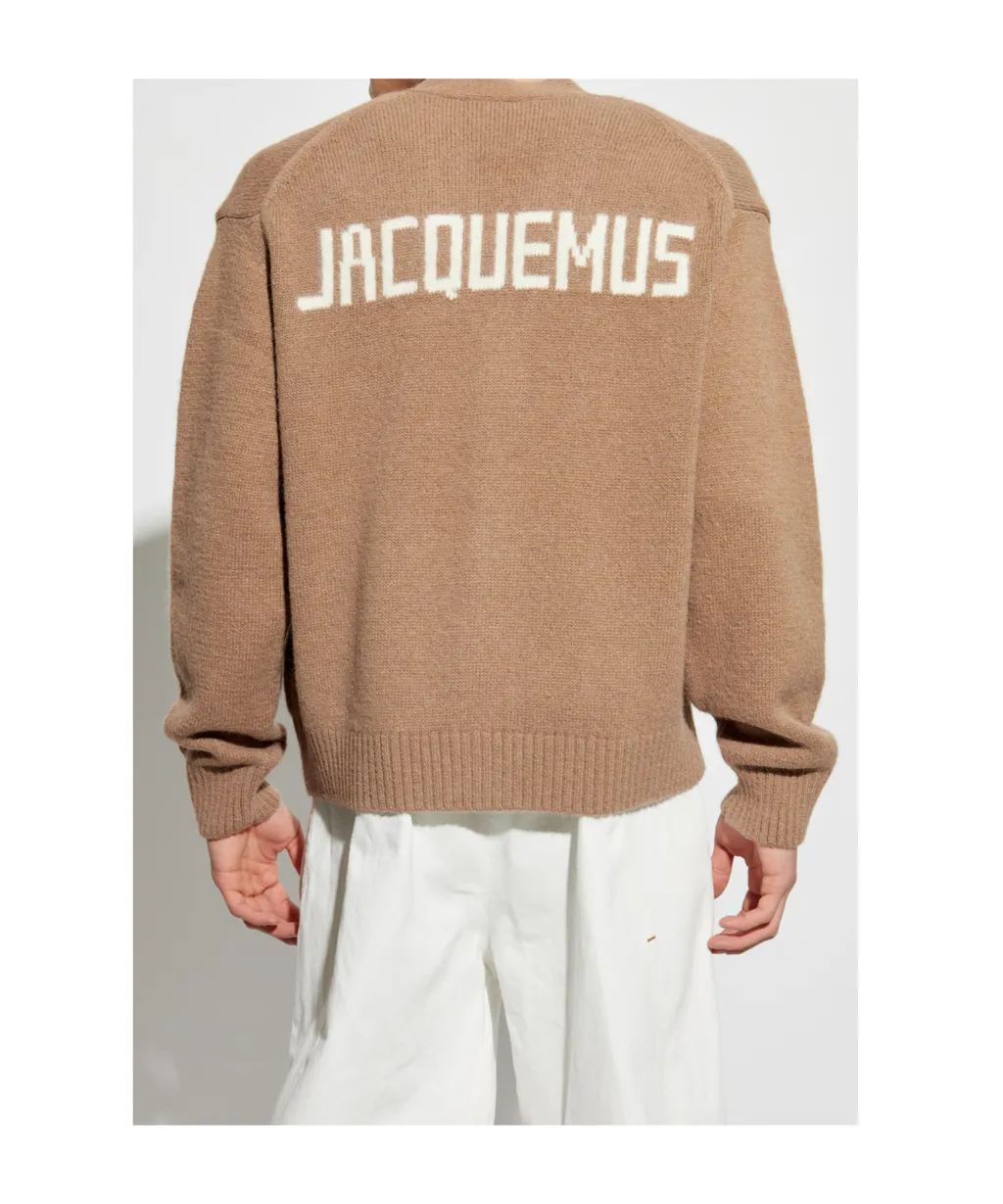 Signature Cardigan