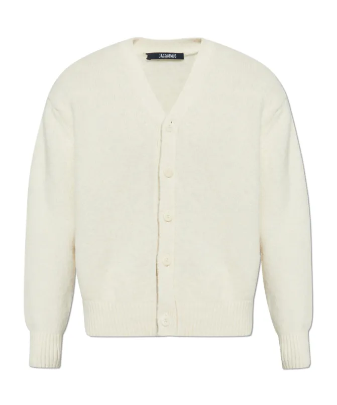 Signature Cardigan