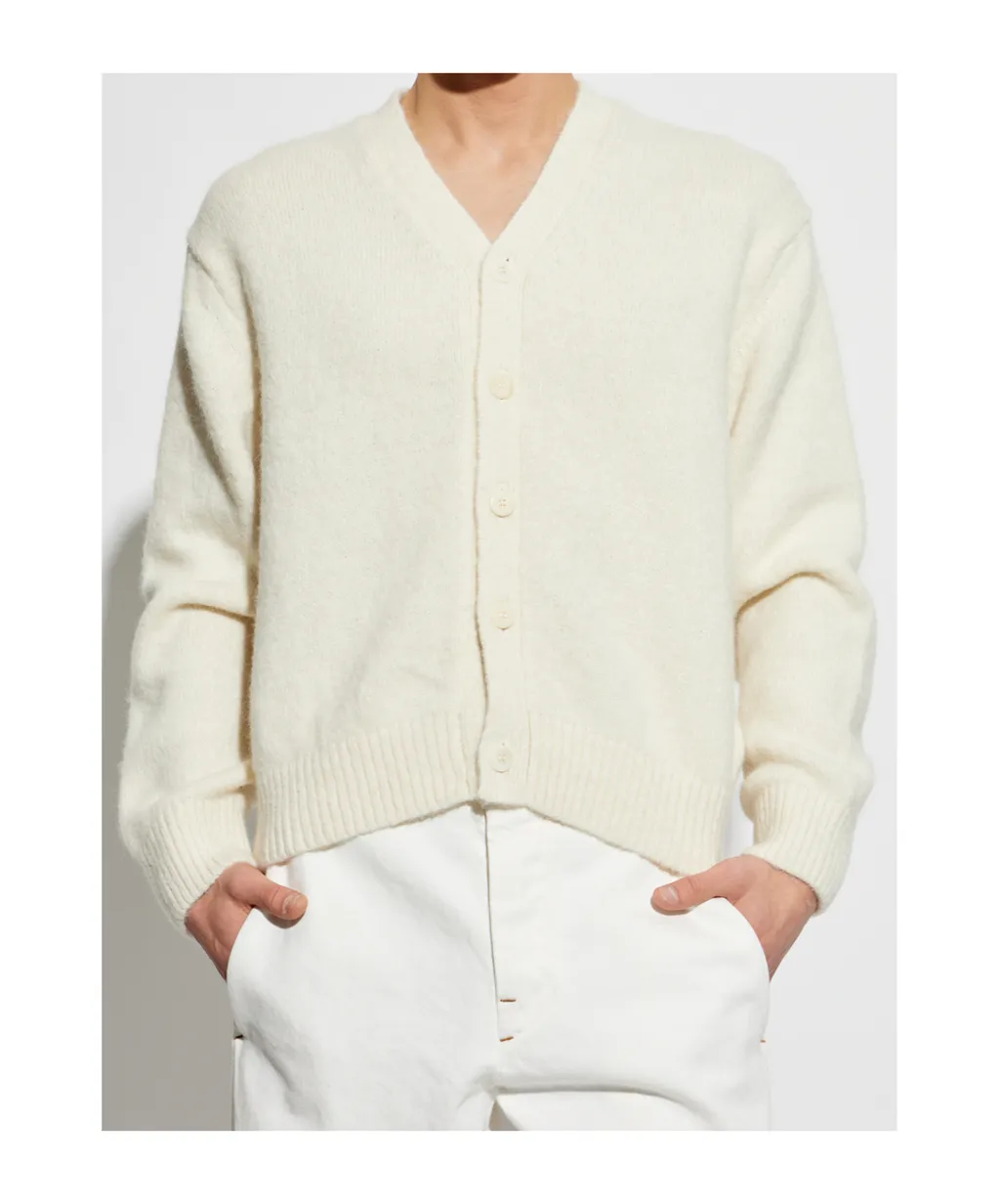 Signature Cardigan
