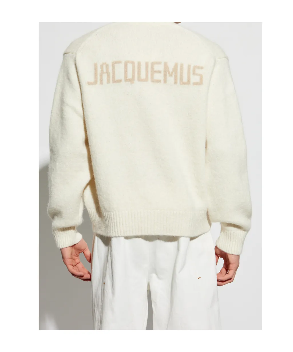 Signature Cardigan