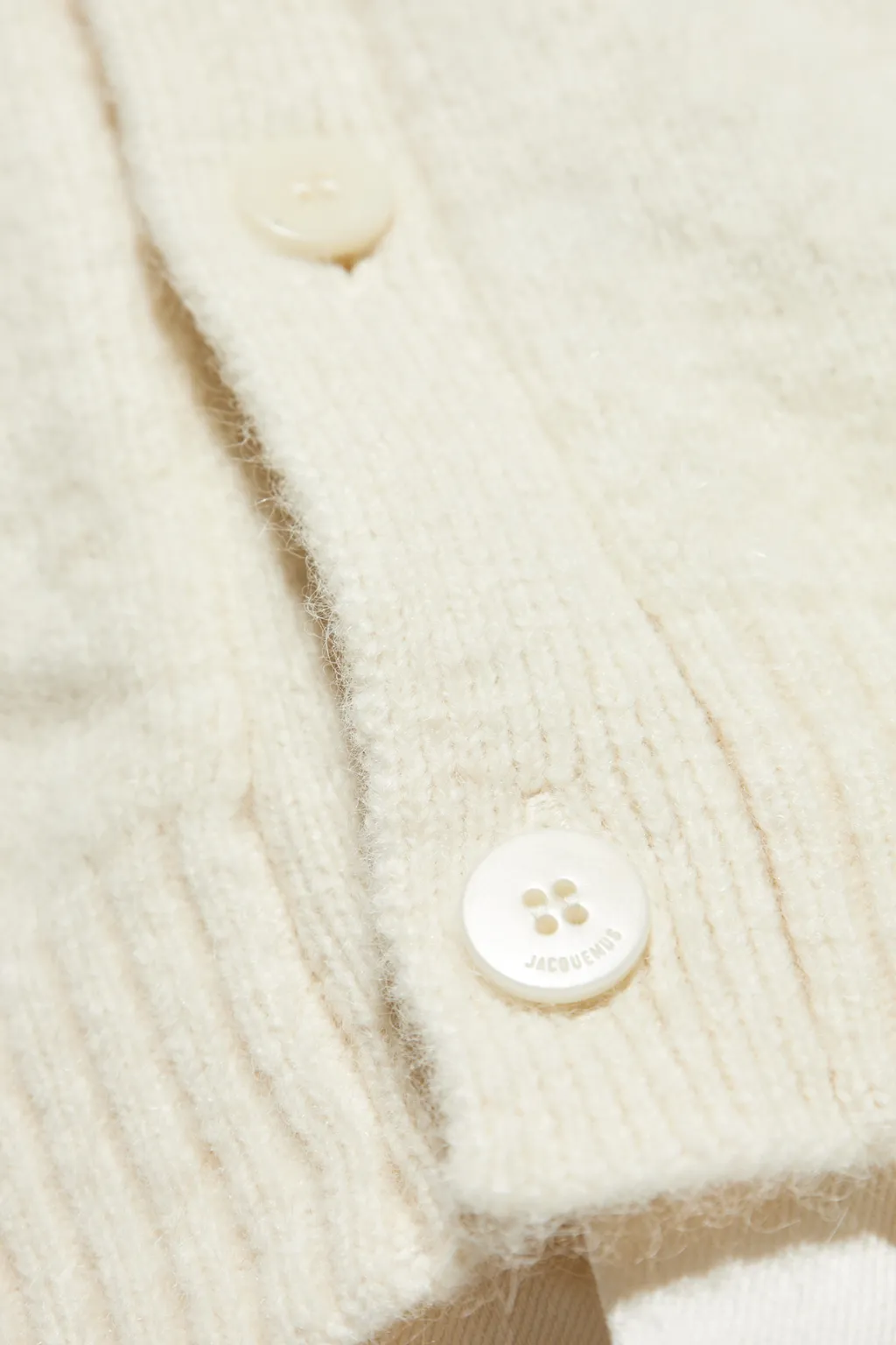 Signature Cardigan