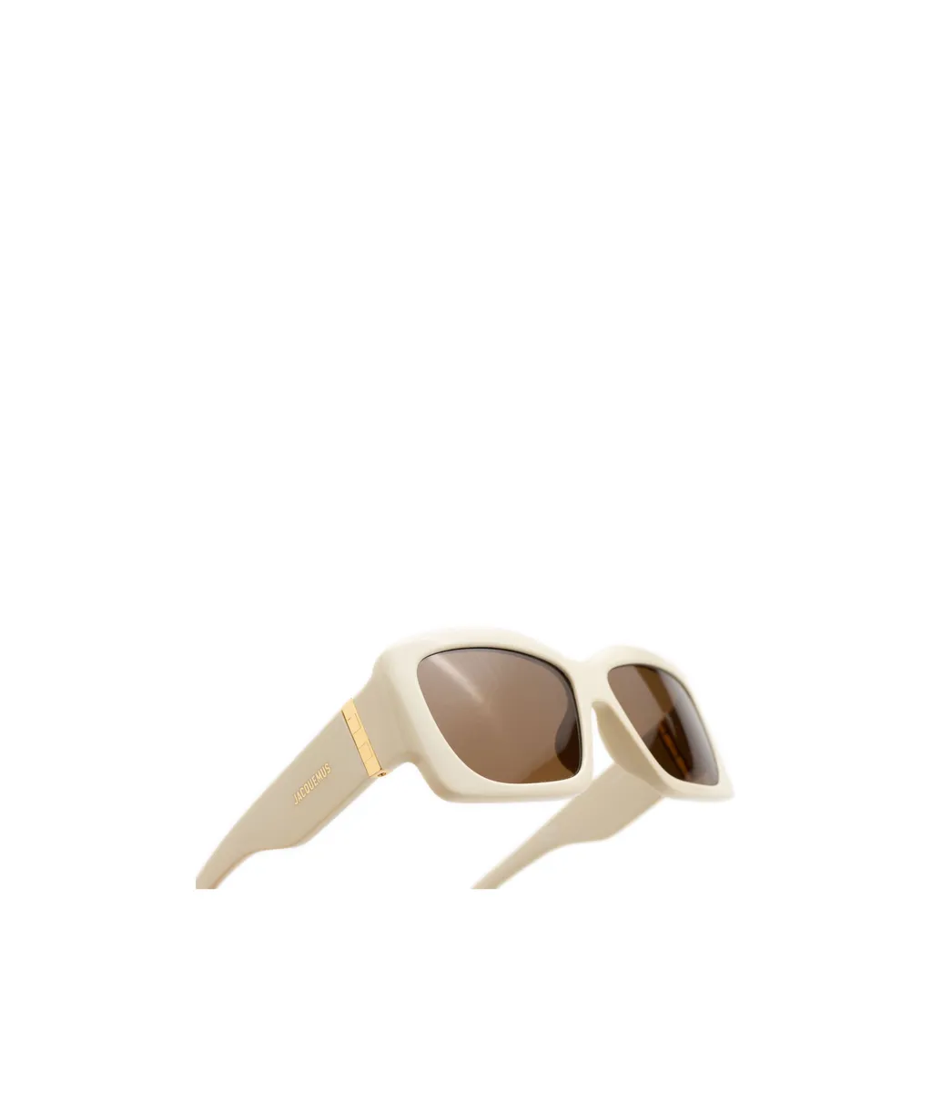 Full Frame Sunglasses