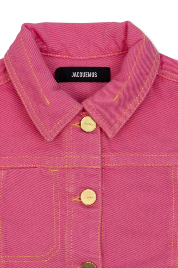 Logo Jacket