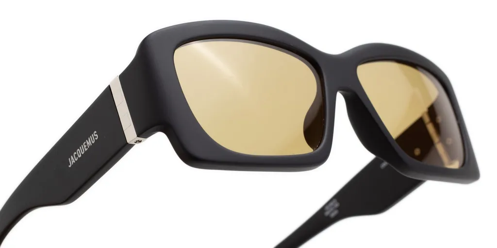 Full Frame Sunglasses