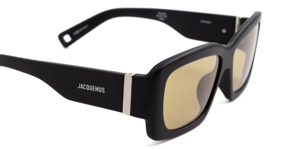 Full Frame Sunglasses