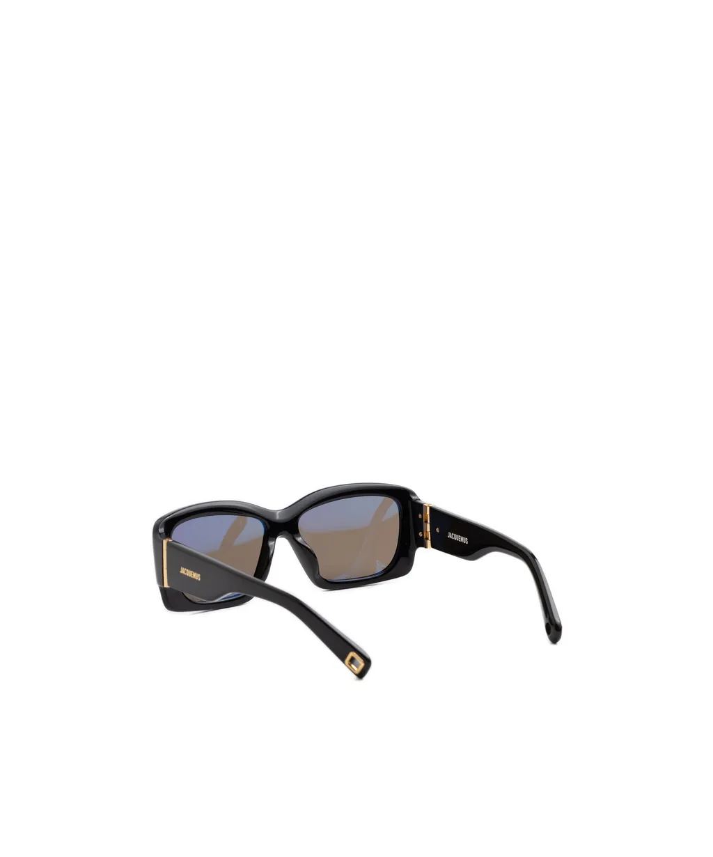 Full Frame Sunglasses