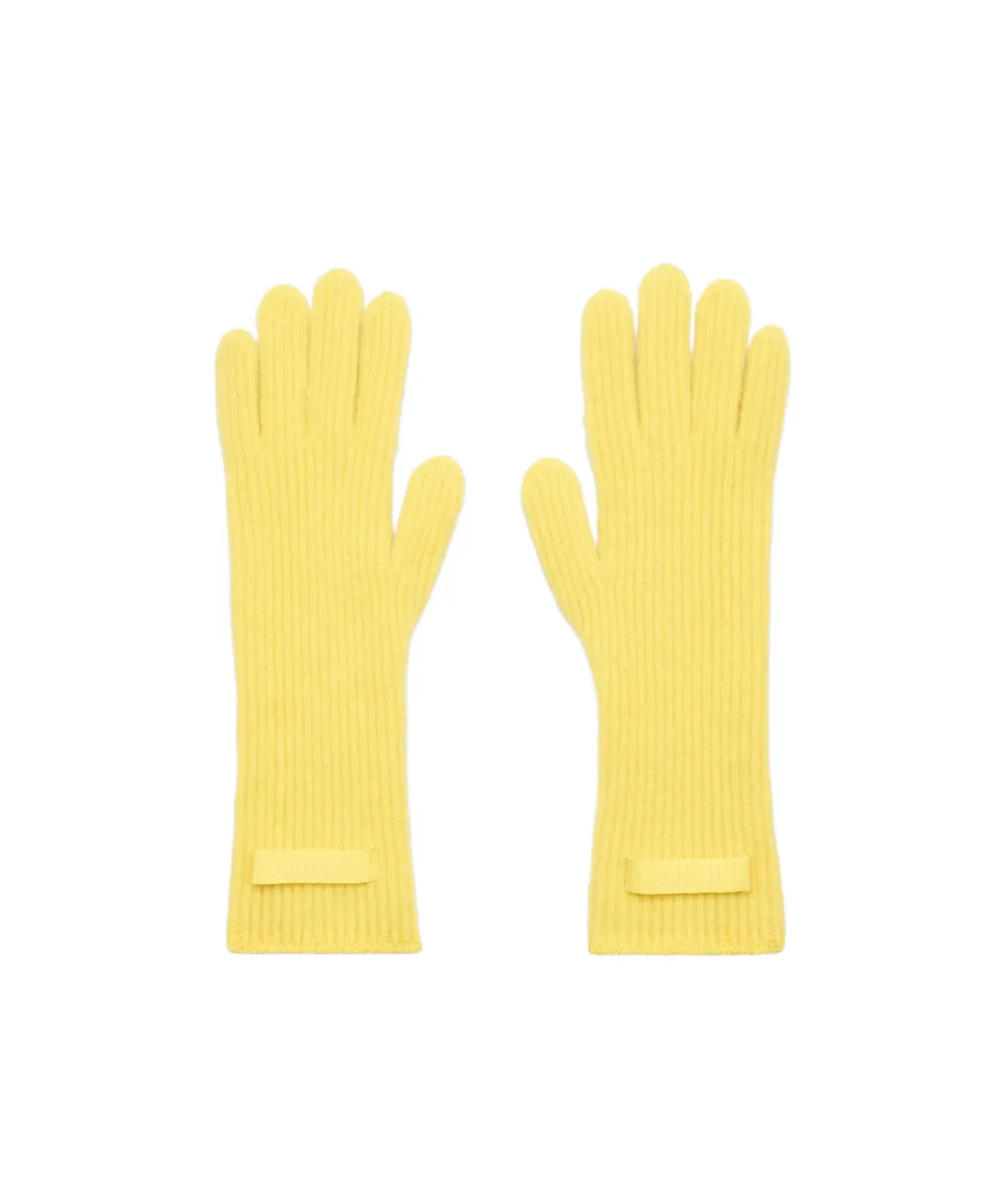 The Gros Grain Gloves