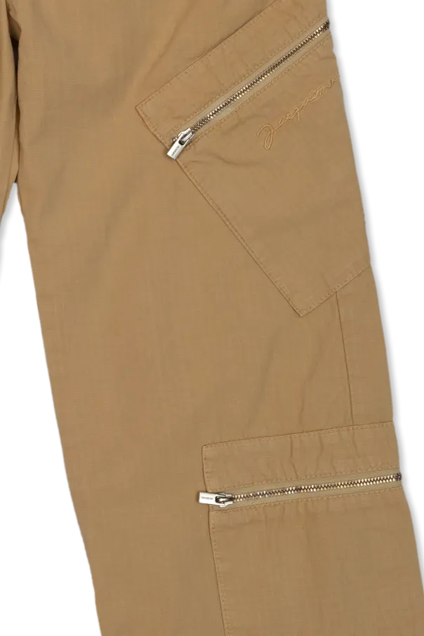 Casual Pants