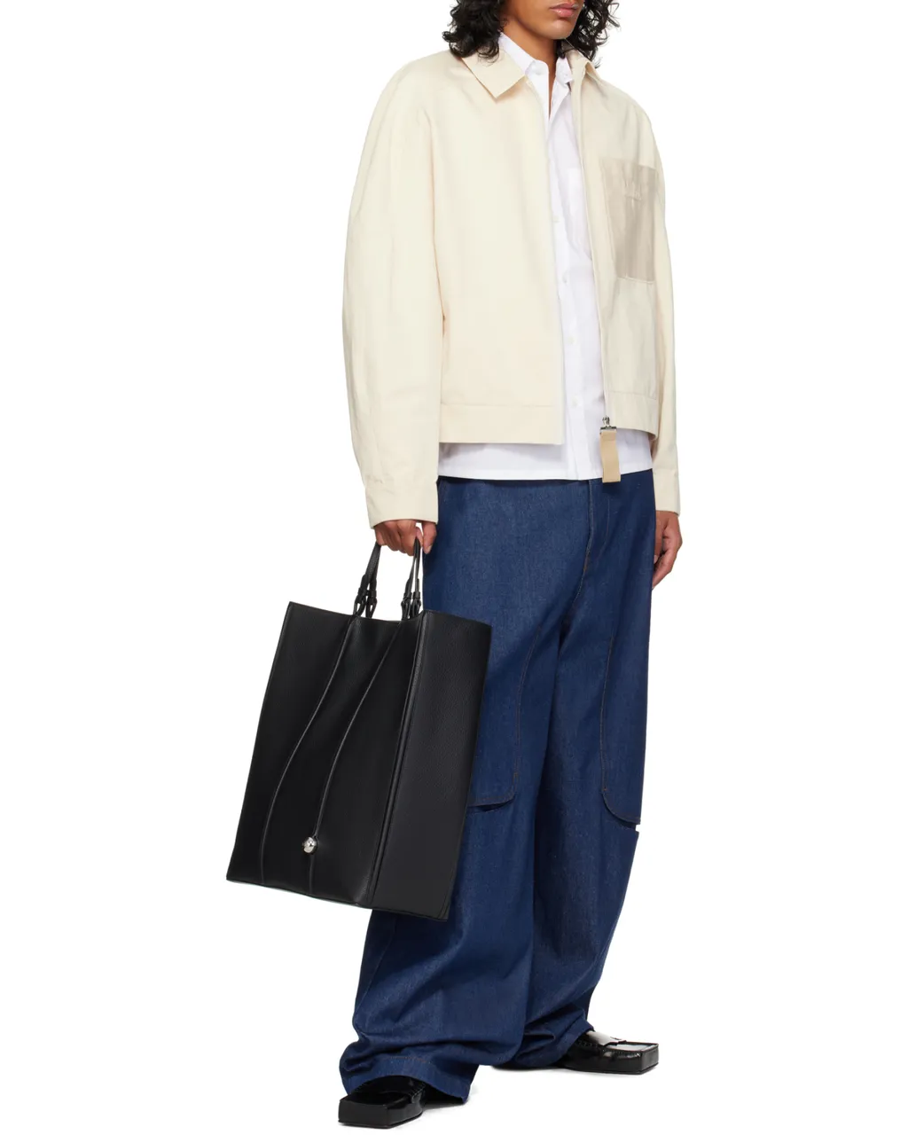 Marino Shoulder Bag