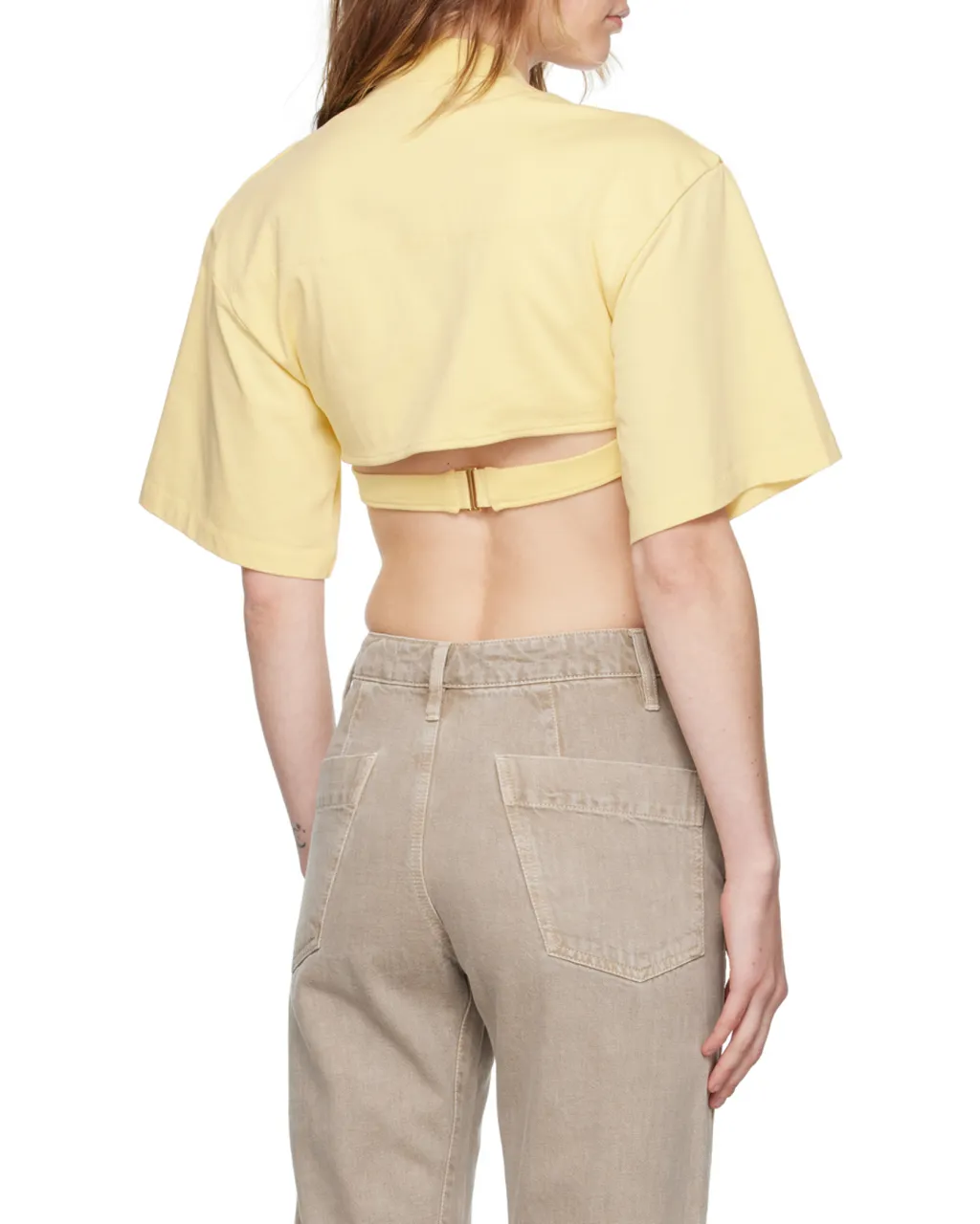 Short T-Shirt