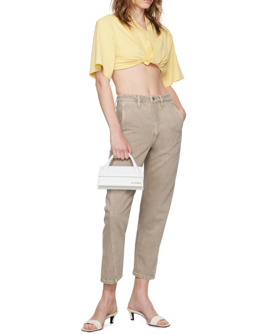 Short T-Shirt