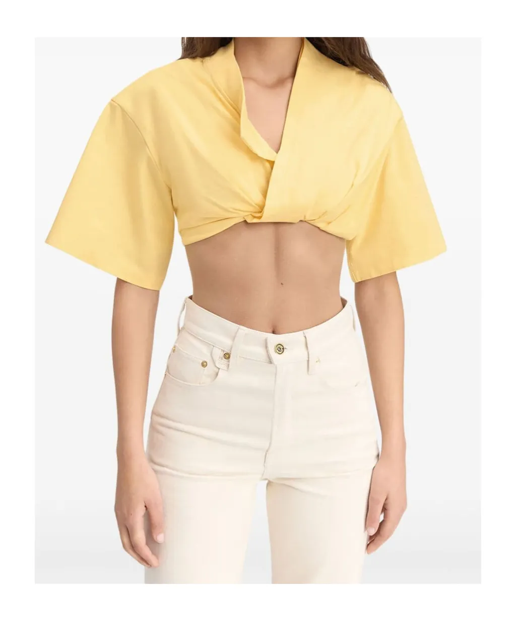 Short T-Shirt