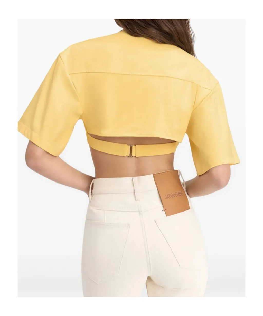Short T-Shirt