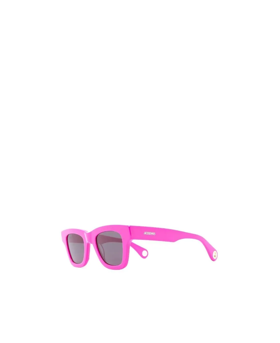 Square Sunglasses