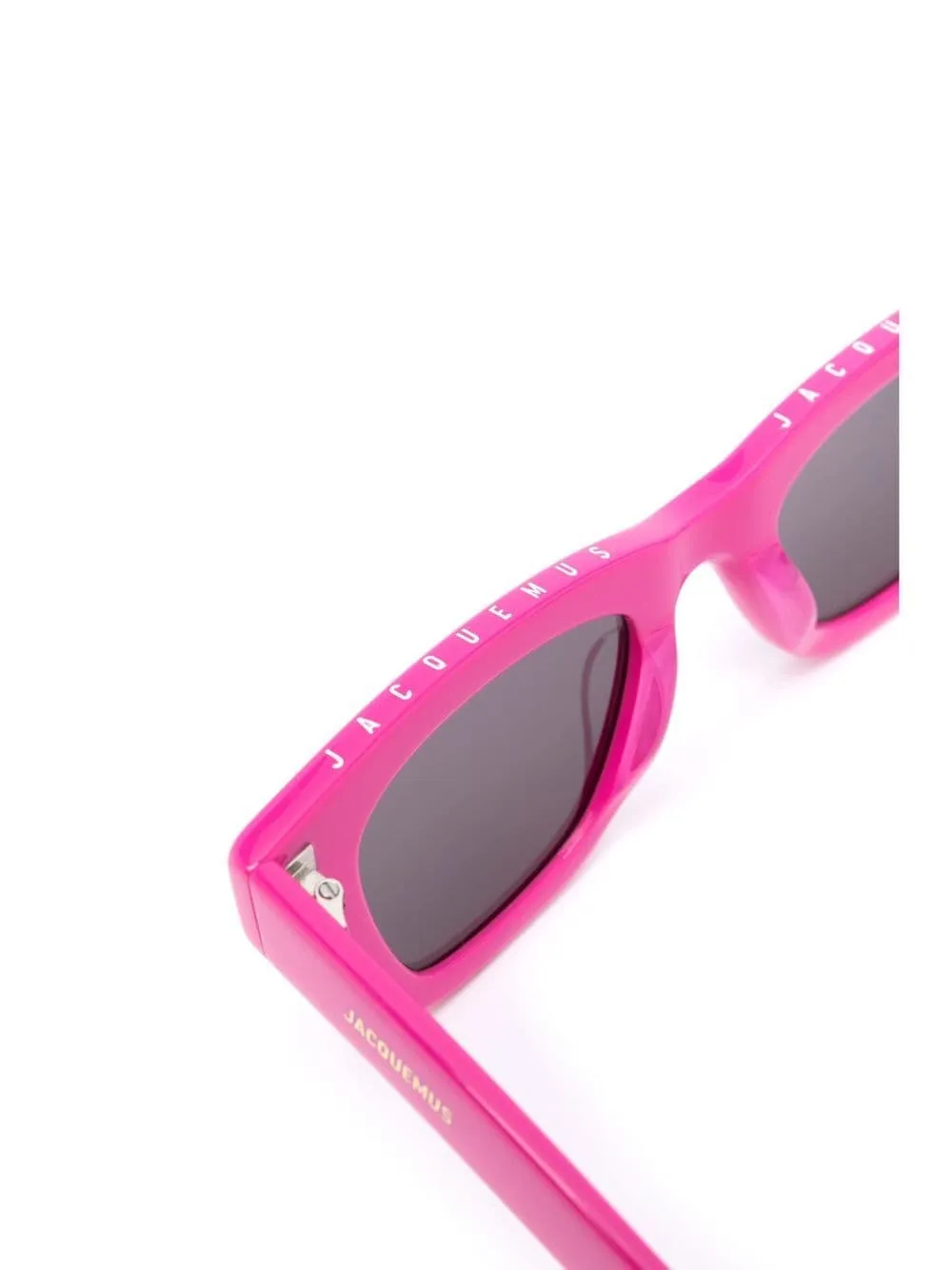 Square Sunglasses