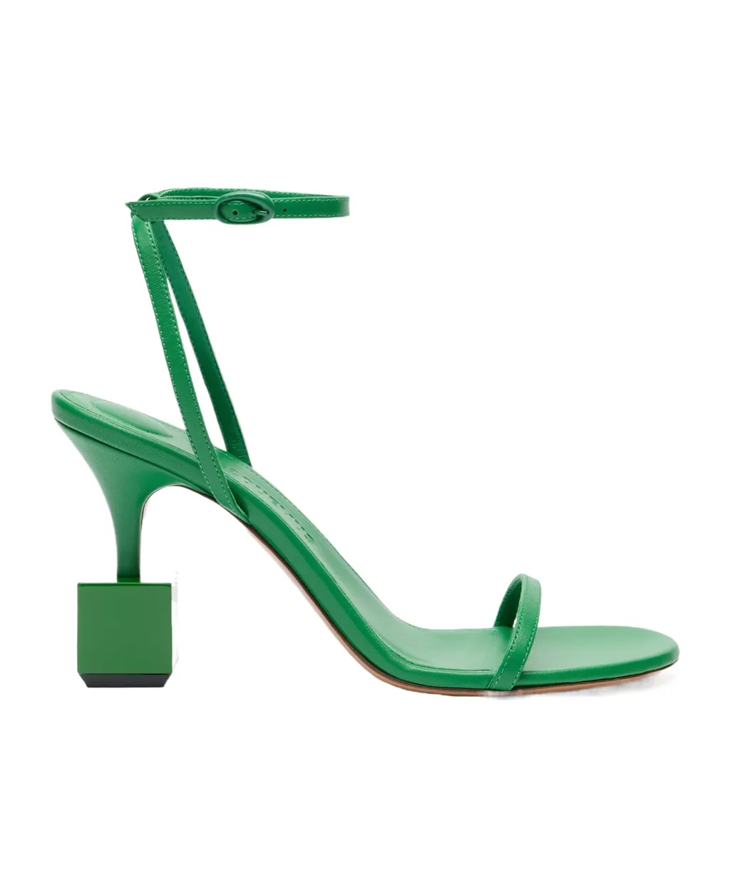 The Bisou Sandals