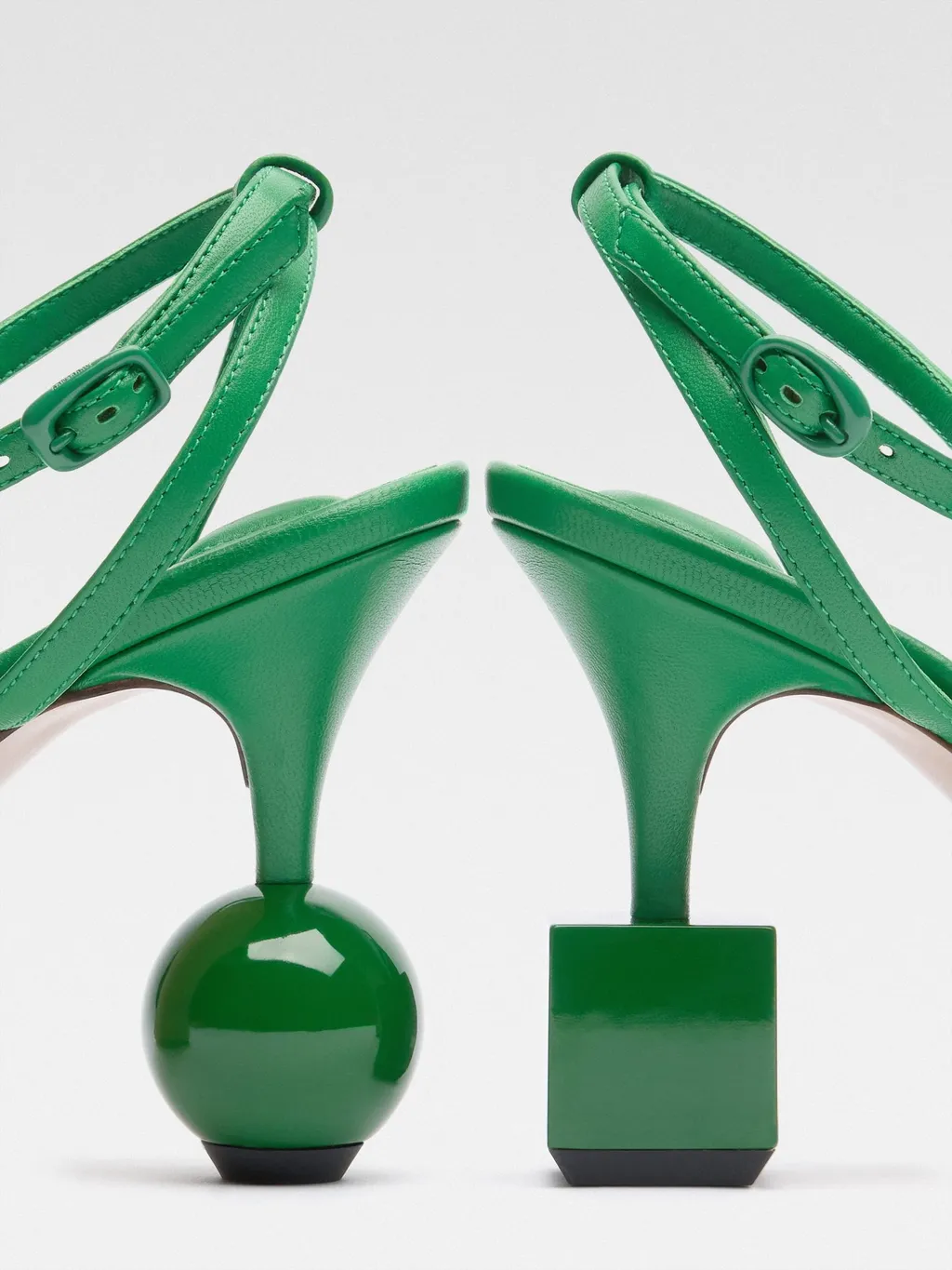 The Bisou Sandals