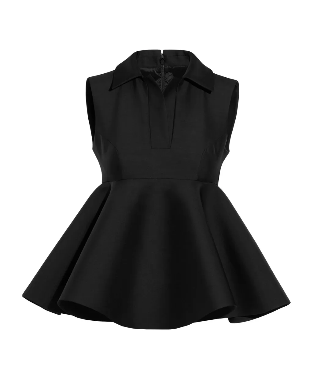 The Spalla Top