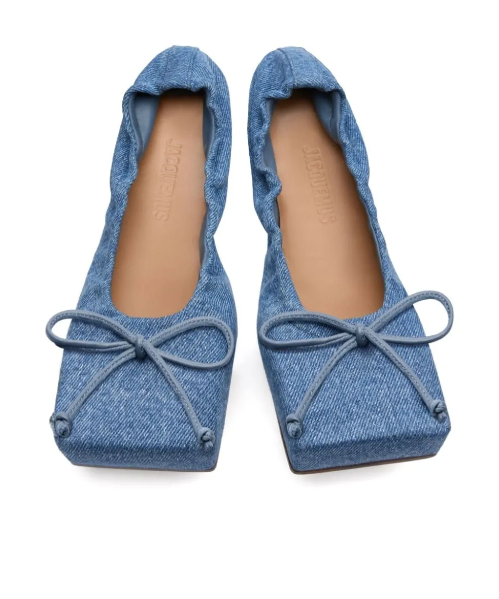 The Ballet Flats